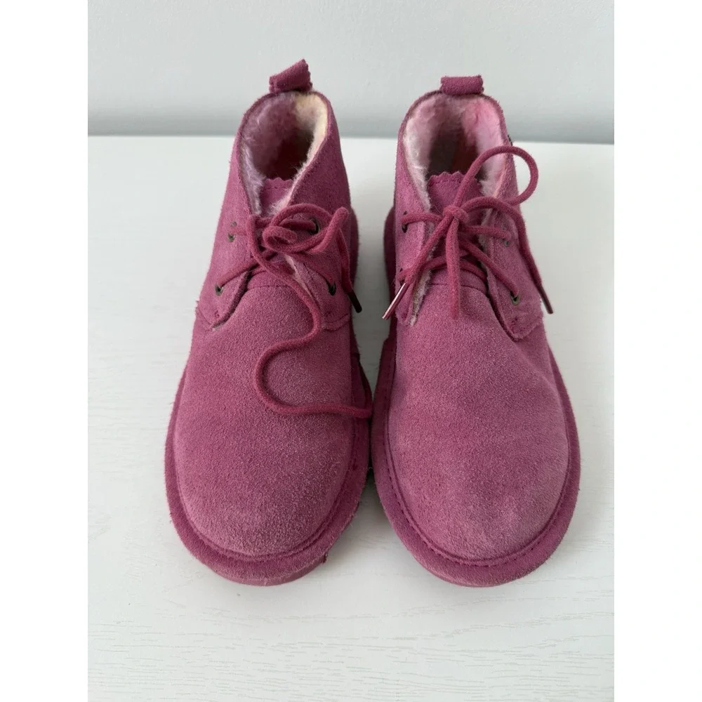 BearPaw shorty youth